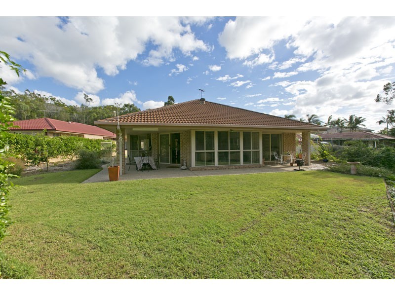 36 Kindred Street, Alexandra Hills QLD 4161