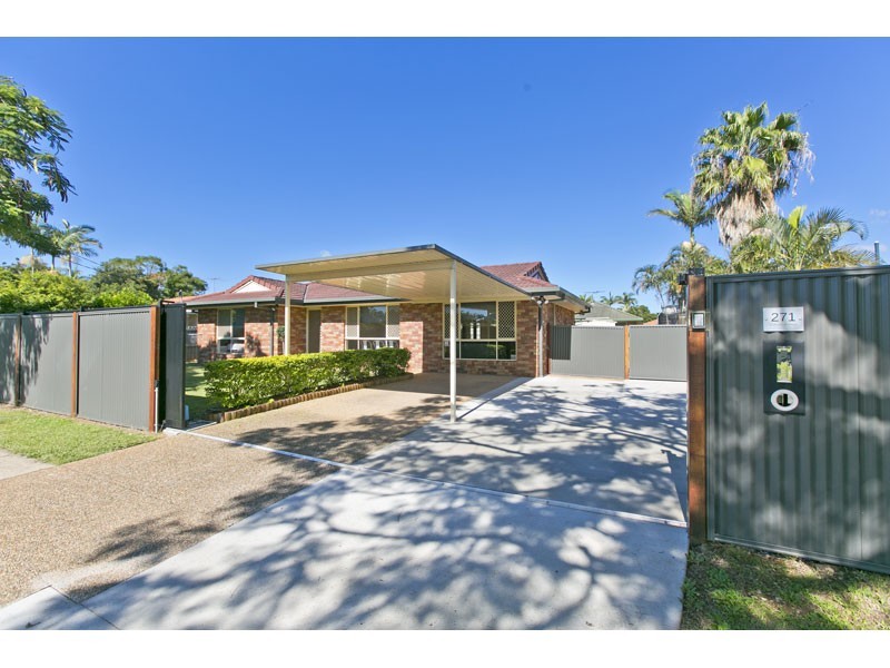 271 Colburn Avenue, Victoria Point QLD 4165