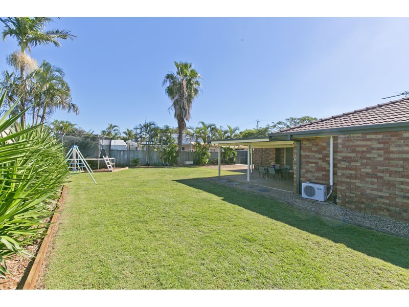 271 Colburn Avenue, Victoria Point QLD 4165