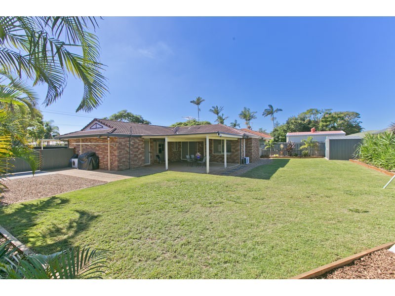 271 Colburn Avenue, Victoria Point QLD 4165