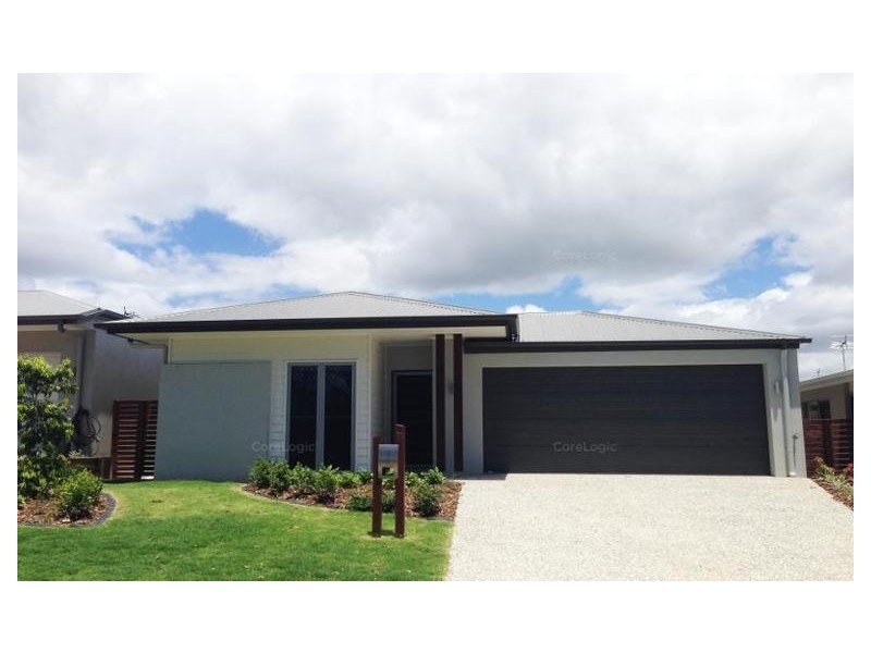 11 McBride Circuit, Thornlands QLD 4164