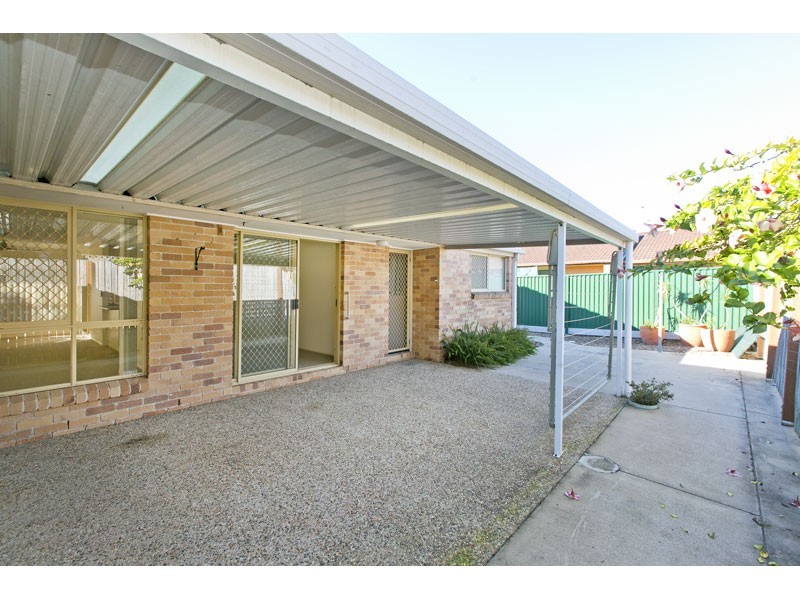 9/102 Wynyard Street, Cleveland QLD 4163