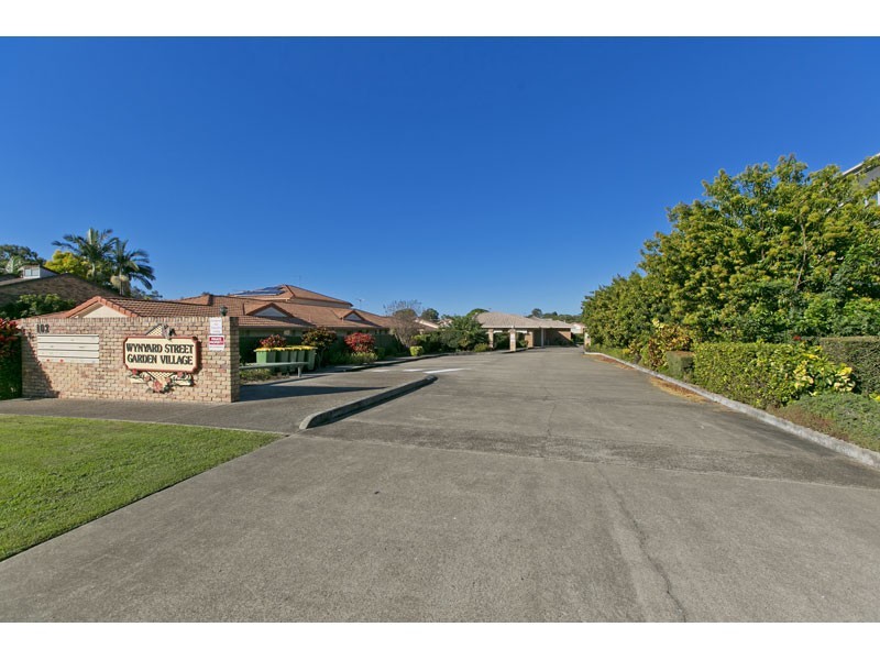 9/102 Wynyard Street, Cleveland QLD 4163