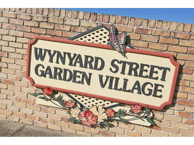 9/102 Wynyard Street, Cleveland QLD 4163