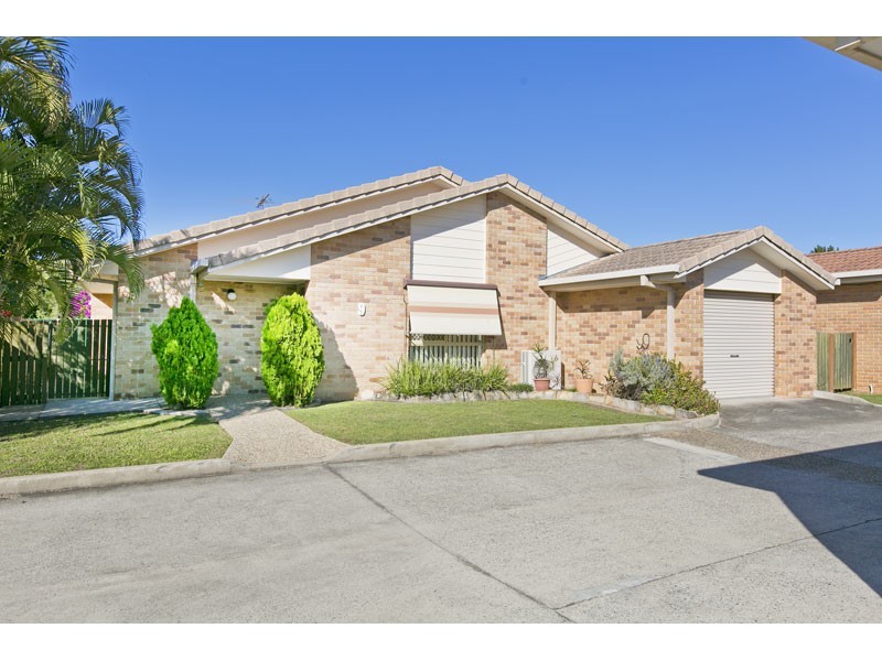 9/102 Wynyard Street, Cleveland QLD 4163