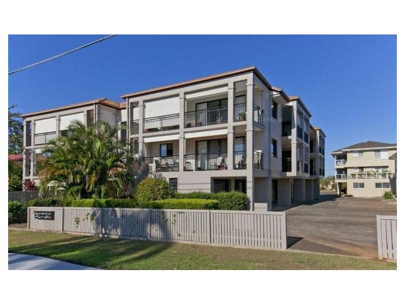 2/31 Passage Street, Cleveland QLD 4163