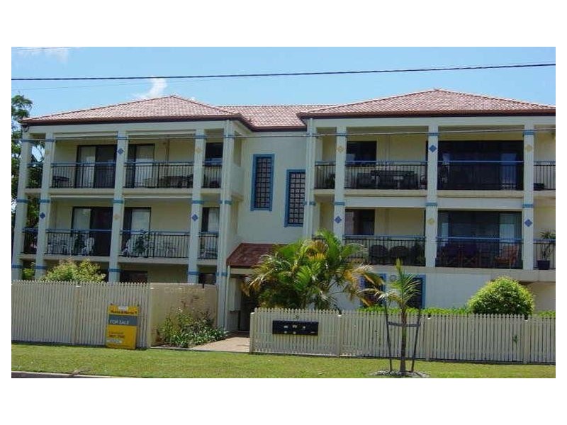 2/31 Passage Street, Cleveland QLD 4163