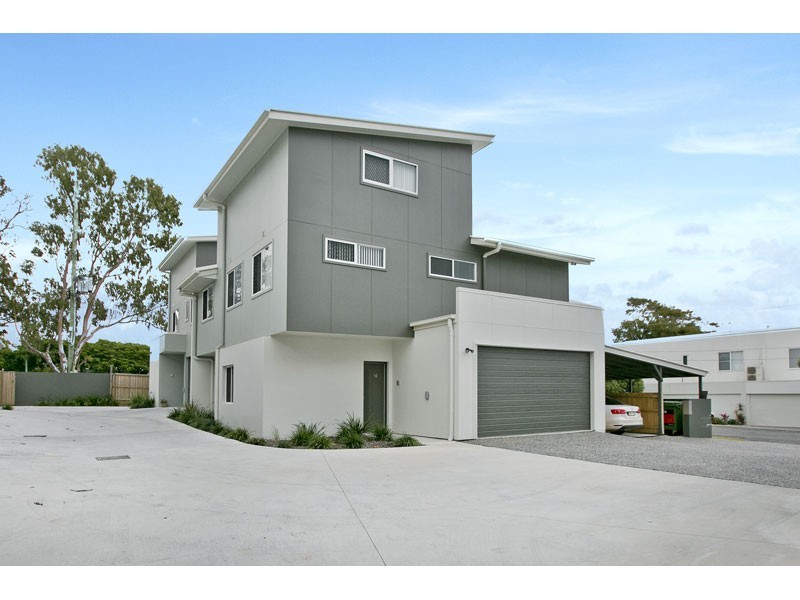 12 Arthur Street, Ormiston QLD 4160