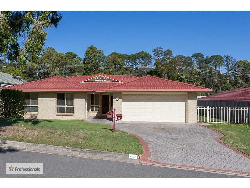 42 Prunda Circuit, Wellington Point QLD 4160