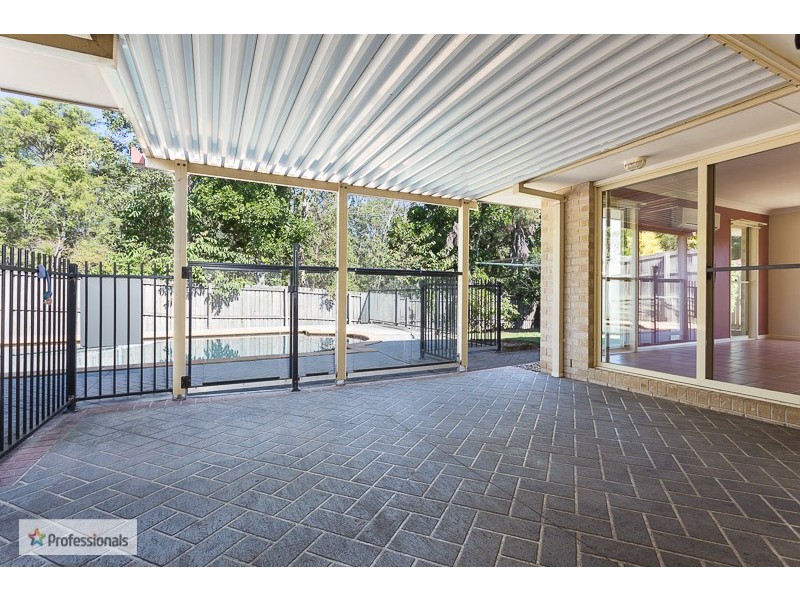 42 Prunda Circuit, Wellington Point QLD 4160