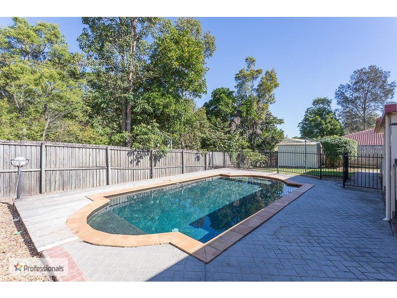 42 Prunda Circuit, Wellington Point QLD 4160
