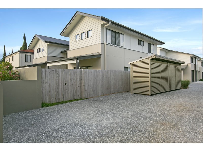 2/21-23 Island Street, Cleveland QLD 4163