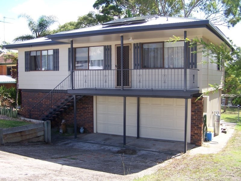 16 Ogilvie Street, Alexandra Hills QLD 4161