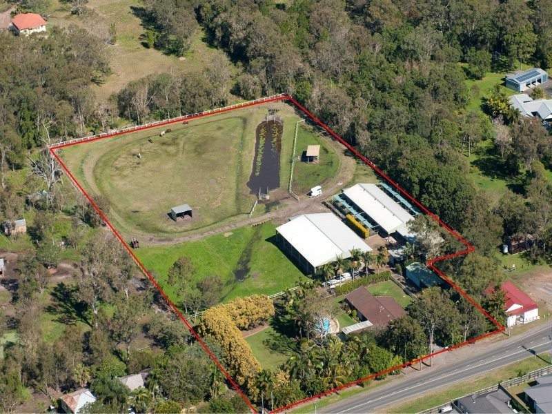 747 New Cleveland Rd, Gumdale QLD 4154