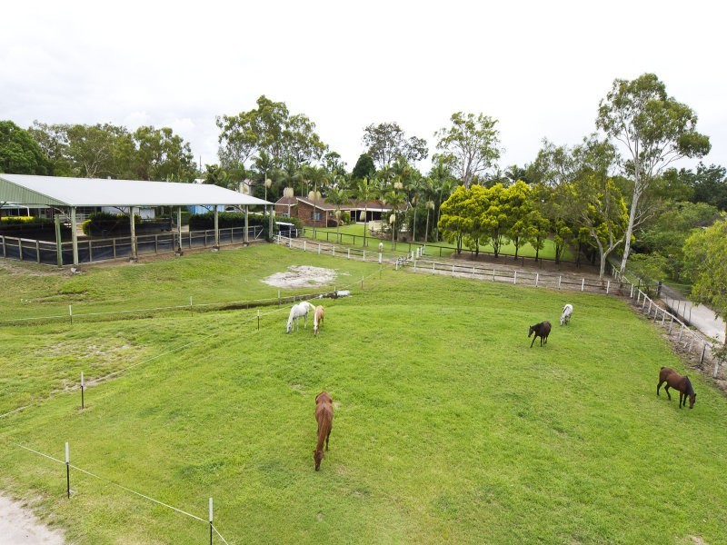 747 New Cleveland Rd, Gumdale QLD 4154