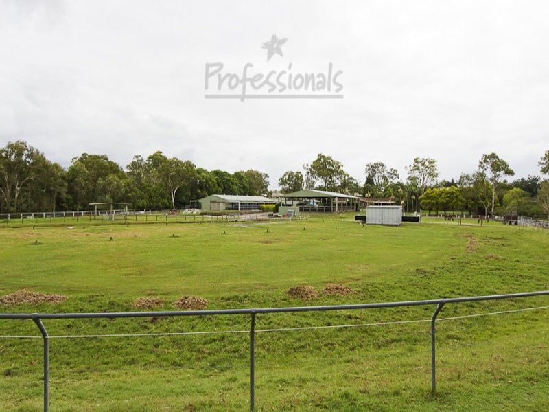 747 New Cleveland Rd, Gumdale QLD 4154