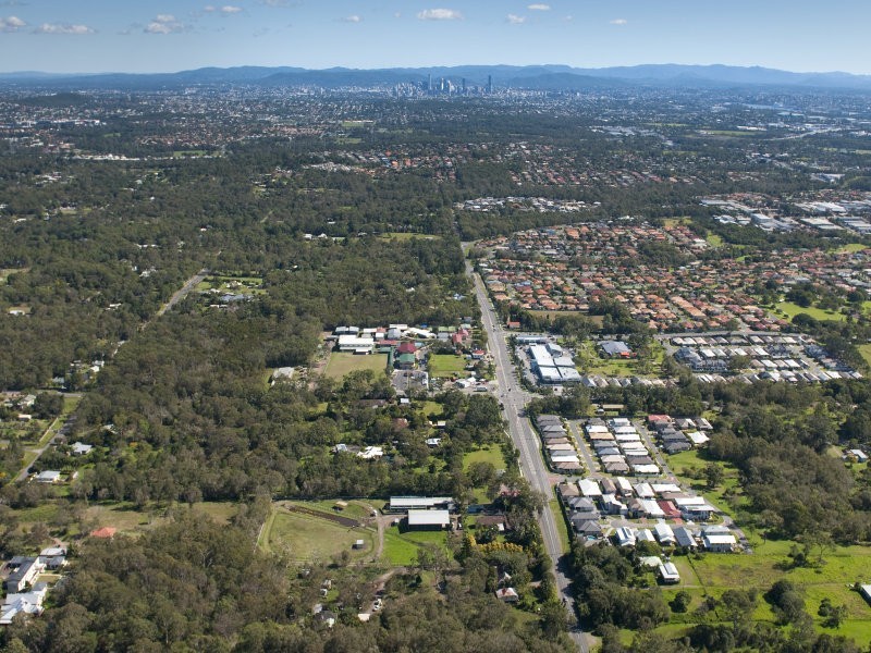 747 New Cleveland Rd, Gumdale QLD 4154