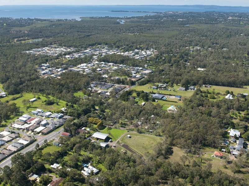 747 New Cleveland Rd, Gumdale QLD 4154