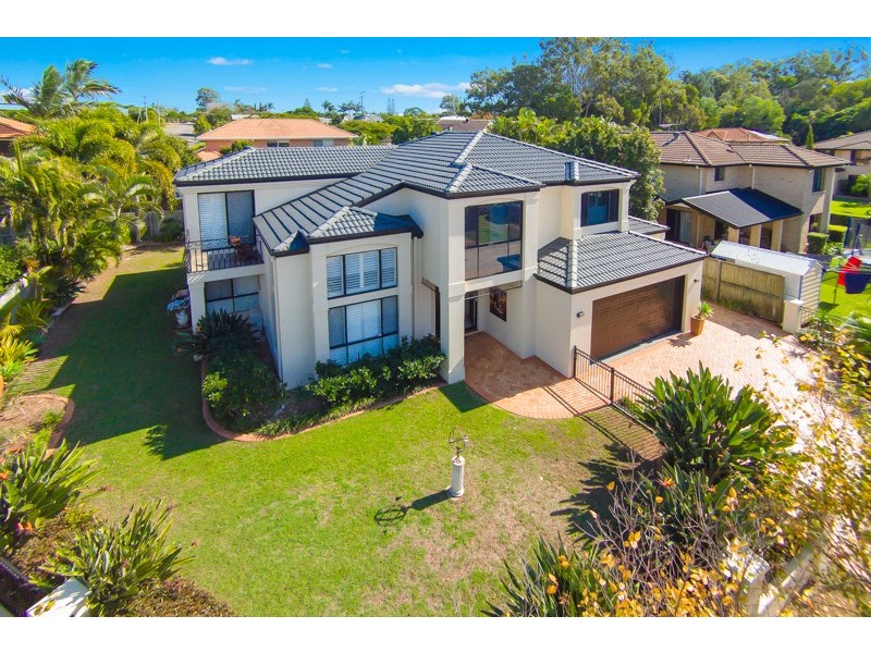 2 Jolliffe Place, Ormiston QLD 4160