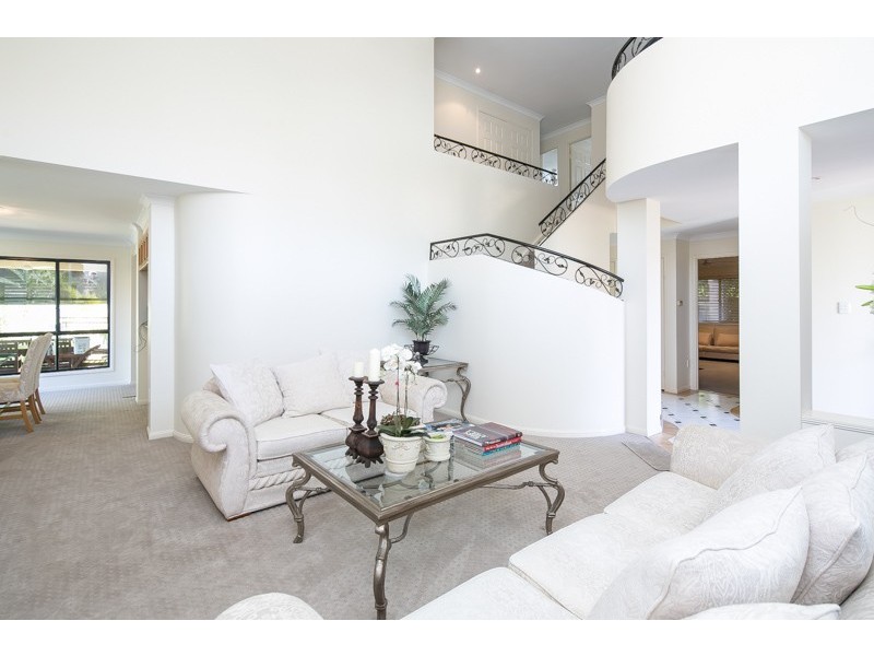 2 Jolliffe Place, Ormiston QLD 4160