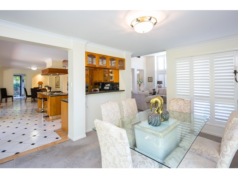 2 Jolliffe Place, Ormiston QLD 4160