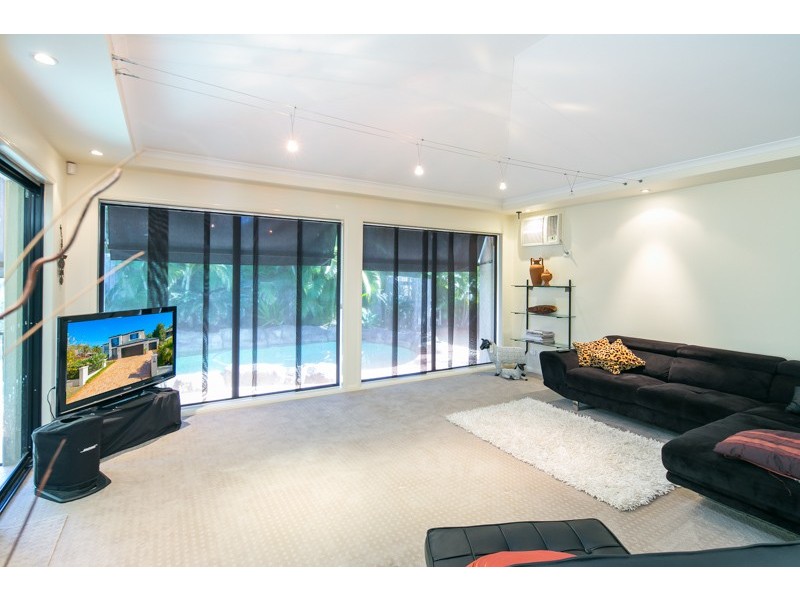 2 Jolliffe Place, Ormiston QLD 4160