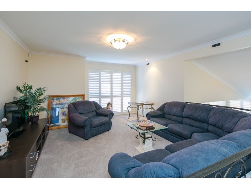 2 Jolliffe Place, Ormiston QLD 4160