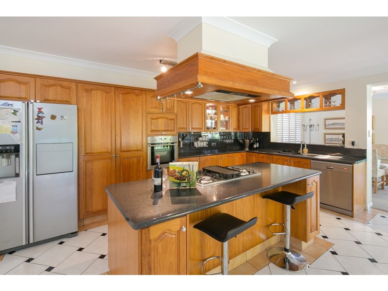 2 Jolliffe Place, Ormiston QLD 4160