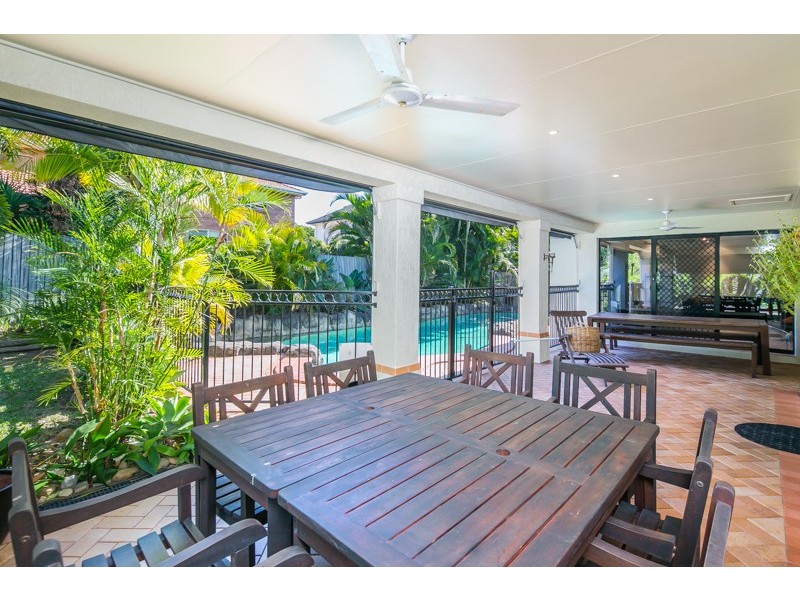 2 Jolliffe Place, Ormiston QLD 4160