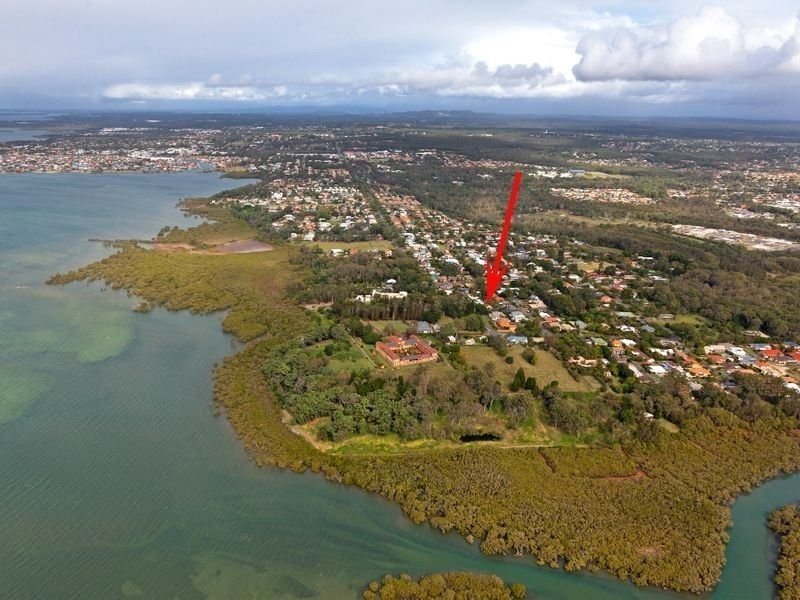 Lot 270 Wellington Street, Ormiston QLD 4160