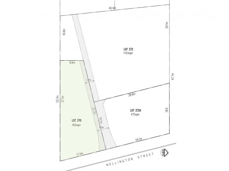 Lot 270 Wellington Street, Ormiston QLD 4160