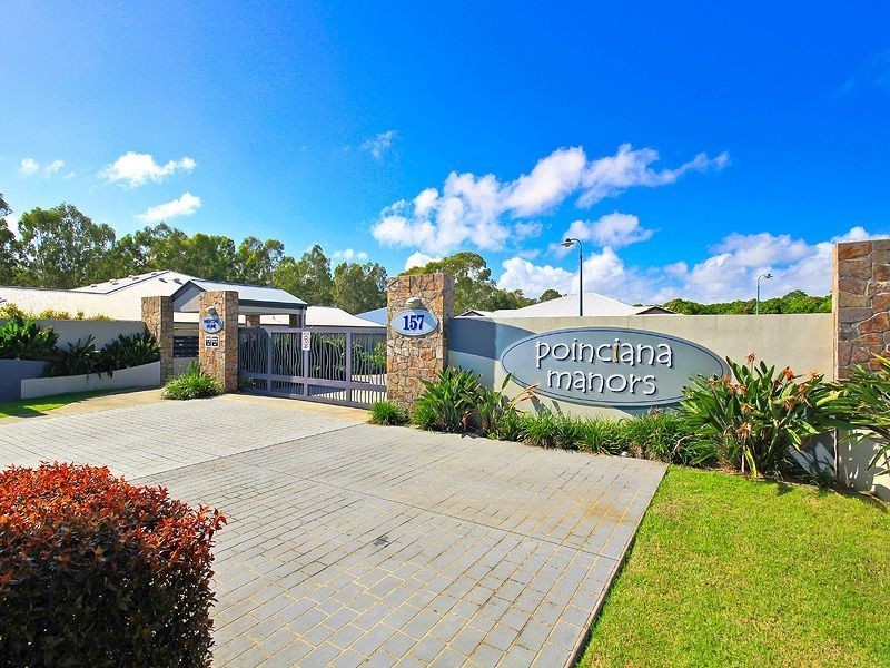 25/157 Long Street, Cleveland QLD 4163