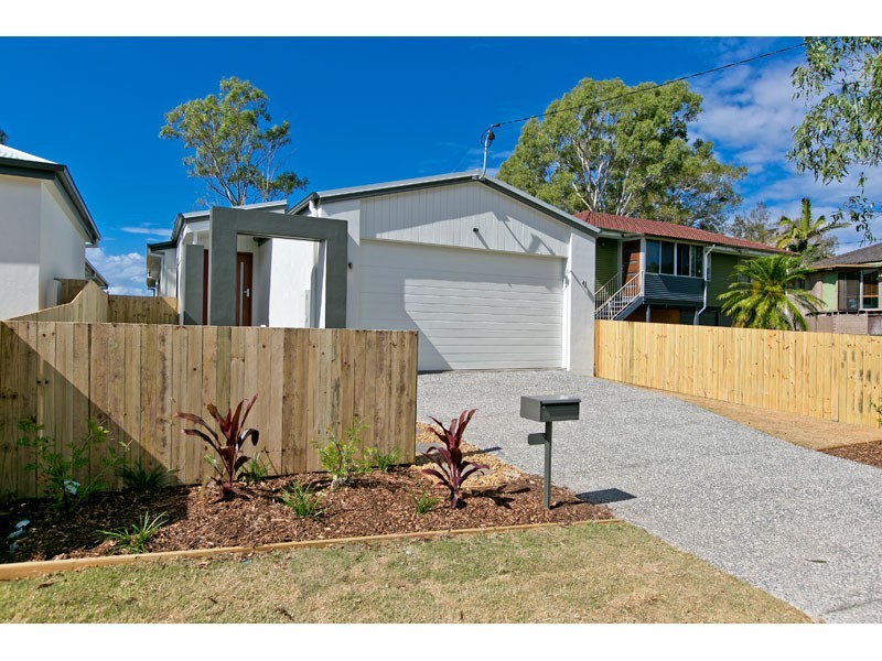 63 Ferry Road, Thorneside QLD 4158