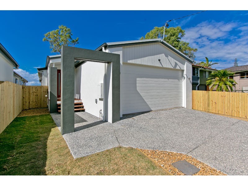 63 Ferry Road, Thorneside QLD 4158