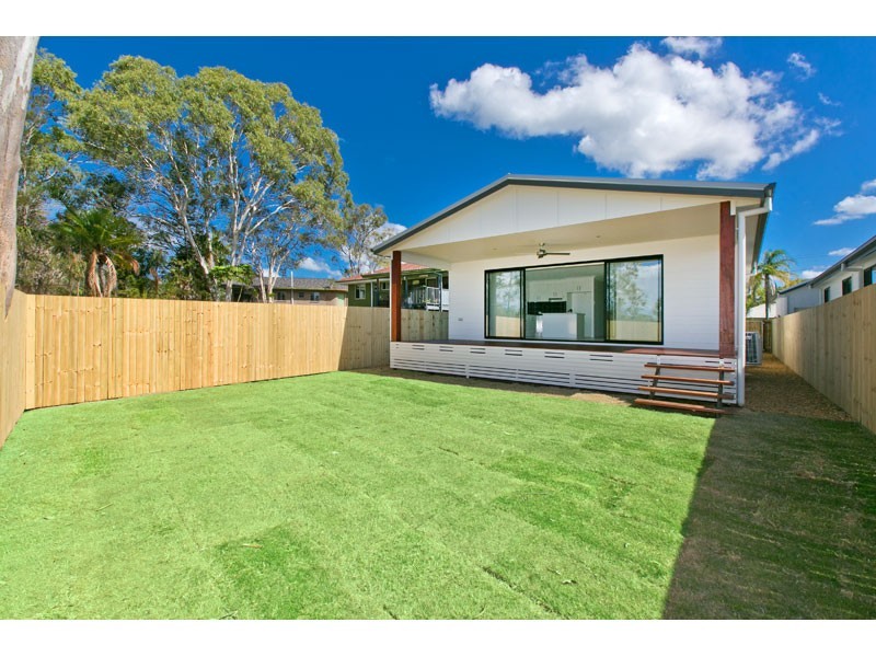 63 Ferry Road, Thorneside QLD 4158