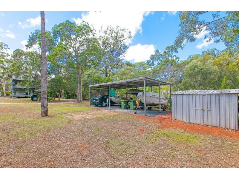 26 Treasure Island Ave, Karragarra Island QLD 4184