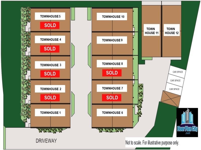 Lot 5, 43-45 Surman Street, Birkdale QLD 4159
