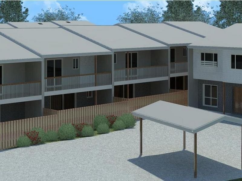 Lot 5, 43-45 Surman Street, Birkdale QLD 4159