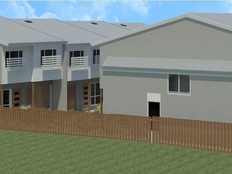 Lot 5, 43-45 Surman Street, Birkdale QLD 4159
