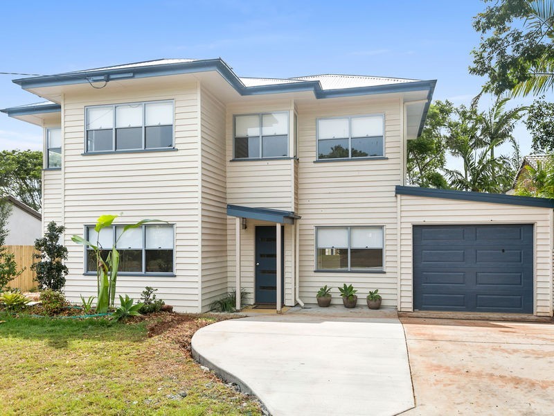 2 Jason St, Cleveland QLD 4163