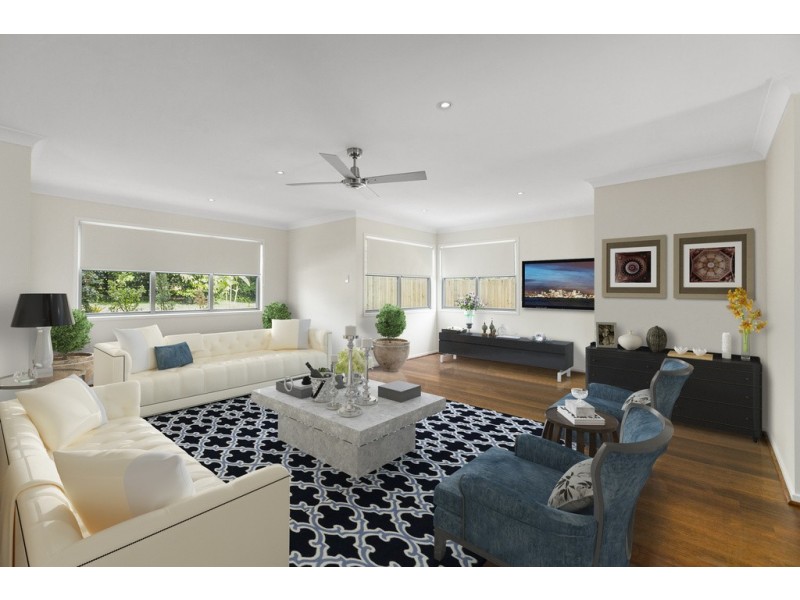 2 Jason St, Cleveland QLD 4163