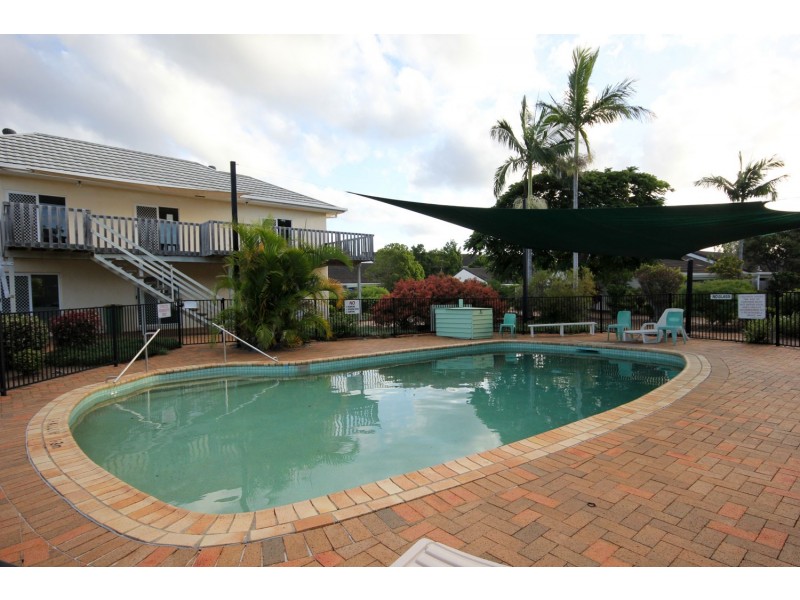 70/14 Kensington Place, Birkdale QLD 4159