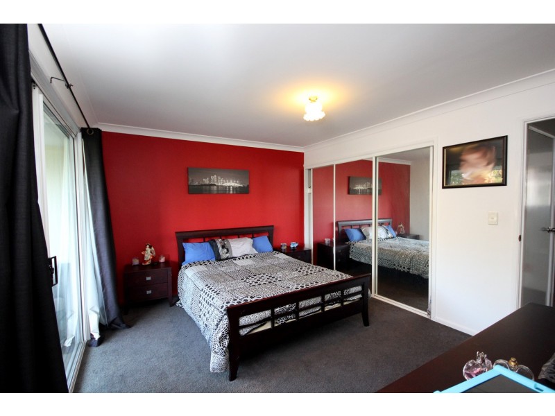 70/14 Kensington Place, Birkdale QLD 4159