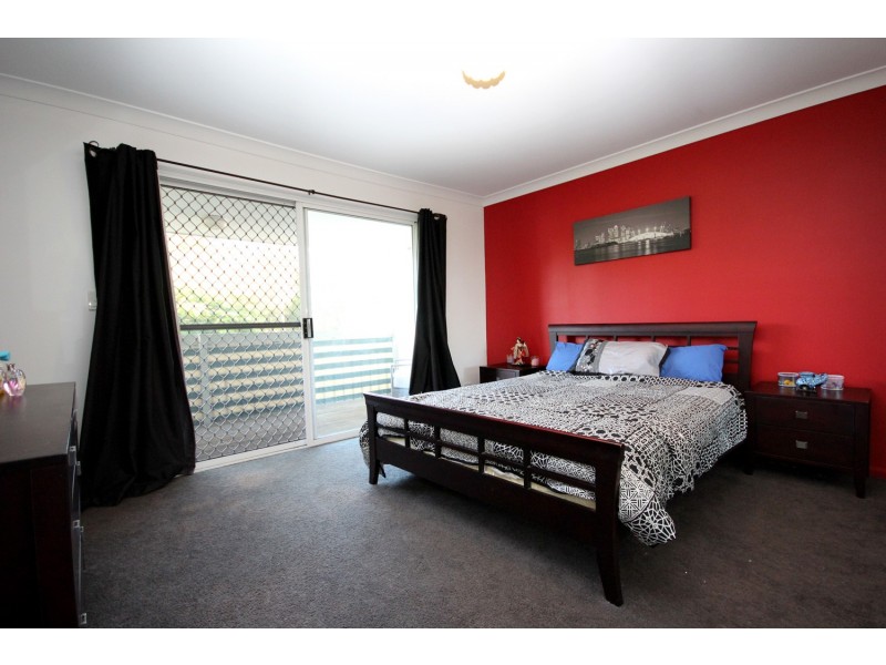 70/14 Kensington Place, Birkdale QLD 4159