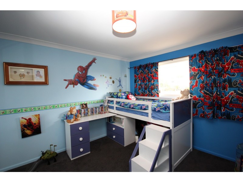 70/14 Kensington Place, Birkdale QLD 4159