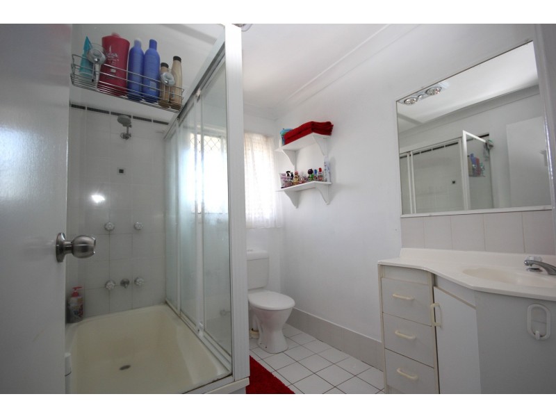 70/14 Kensington Place, Birkdale QLD 4159