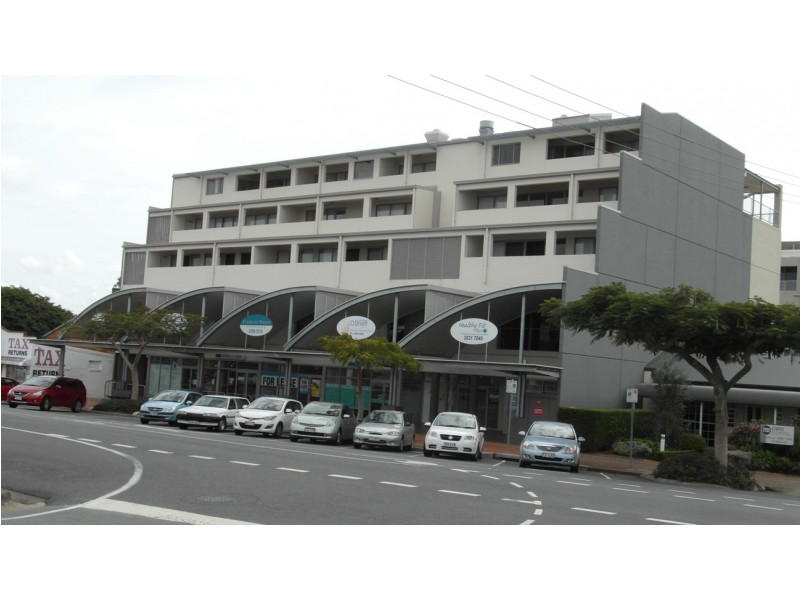 19/32 Middle Street, Cleveland QLD 4163