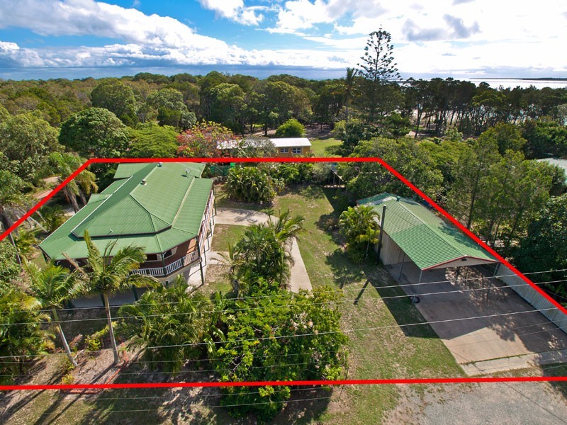 2 Old Ballow Street, Amity QLD 4183