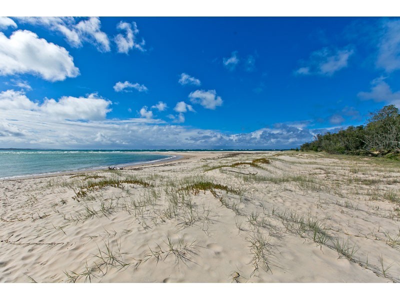 2 Old Ballow Street, Amity QLD 4183