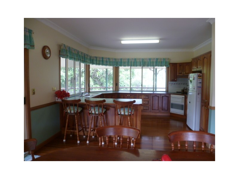 2 Old Ballow Street, Amity QLD 4183